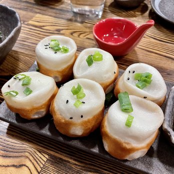 Dumpling Home - Pan Fried Pork Bao - Dim Sum Near Me - San Francisco, California Dumpling Home - Pan Fried Pork Bao - Dim Sum Near Me - San Francisco, California