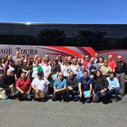 American Stage Tours