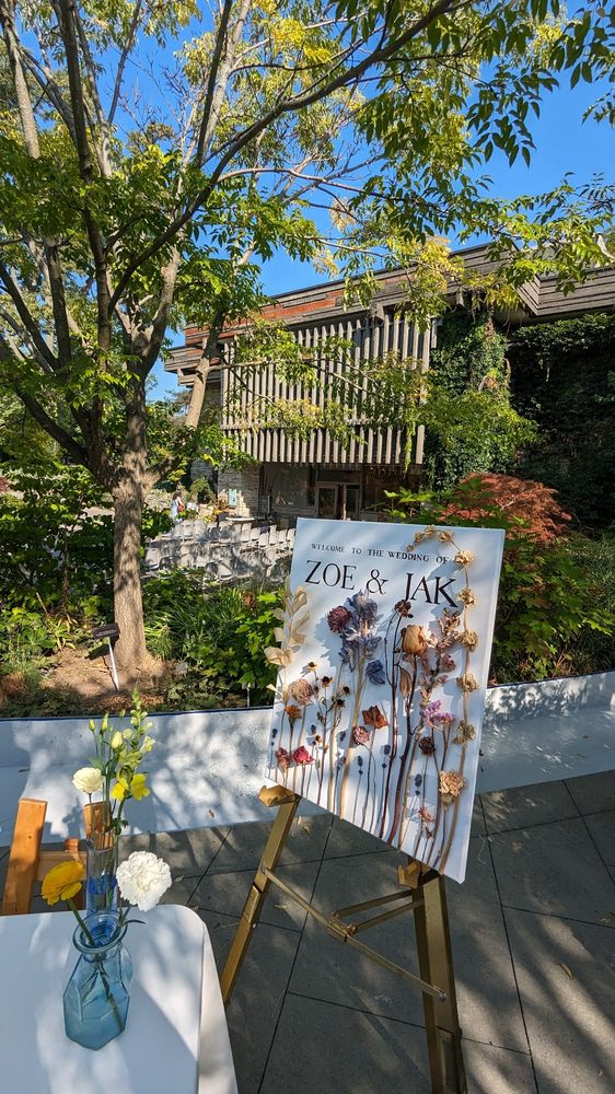 Toronto Botanical Garden
