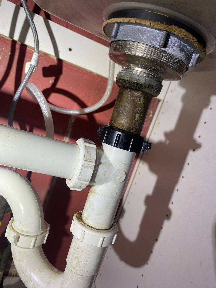 Slide of Rooter Express Sewer and Drain Cleaning