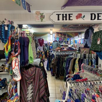 The Dead Zone - Inside - Jewelry Near Me - South Yarmouth, Massachusetts The Dead Zone - Inside - Jewelry Near Me - South Yarmouth, Massachusetts