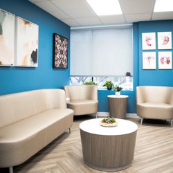 Ayur Interventional & Vascular Care - reception