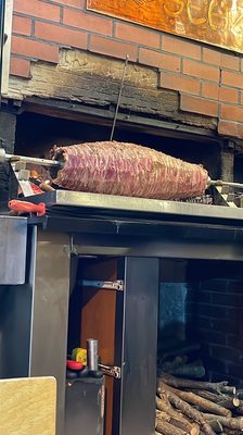 Şehzade Cağ Kebap by null