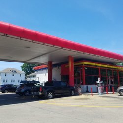 Sheetz - Sheetz in Great Mills, Md