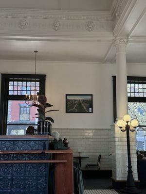 North Town Coffeehouse by null