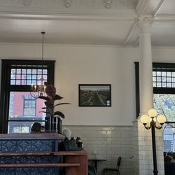 North Town Coffeehouse