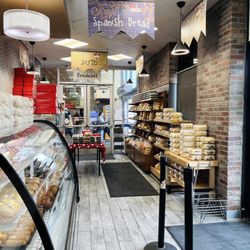 Valerio's Tropical Bakeshop
