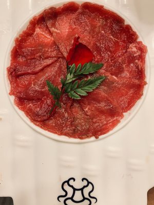 Da Long Yi Hot Pot by null