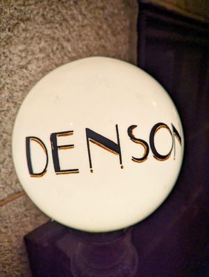 Denson Liquor Bar by null