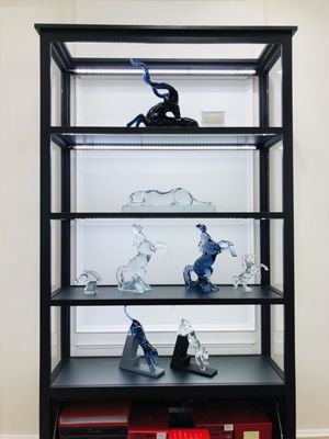 Baccarat Houston by null