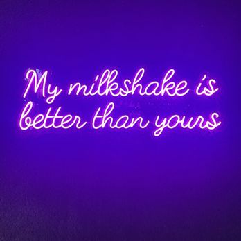 The Yard Milkshake Bar - Ice Cream & Frozen Yogurt Near Me - Phoenix, Arizona