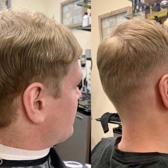 European Hair Studio - Before and after haircut - Hair Salons Near Me - Costa Mesa, California European Hair Studio - Before and after haircut - Hair Salons Near Me - Costa Mesa, California