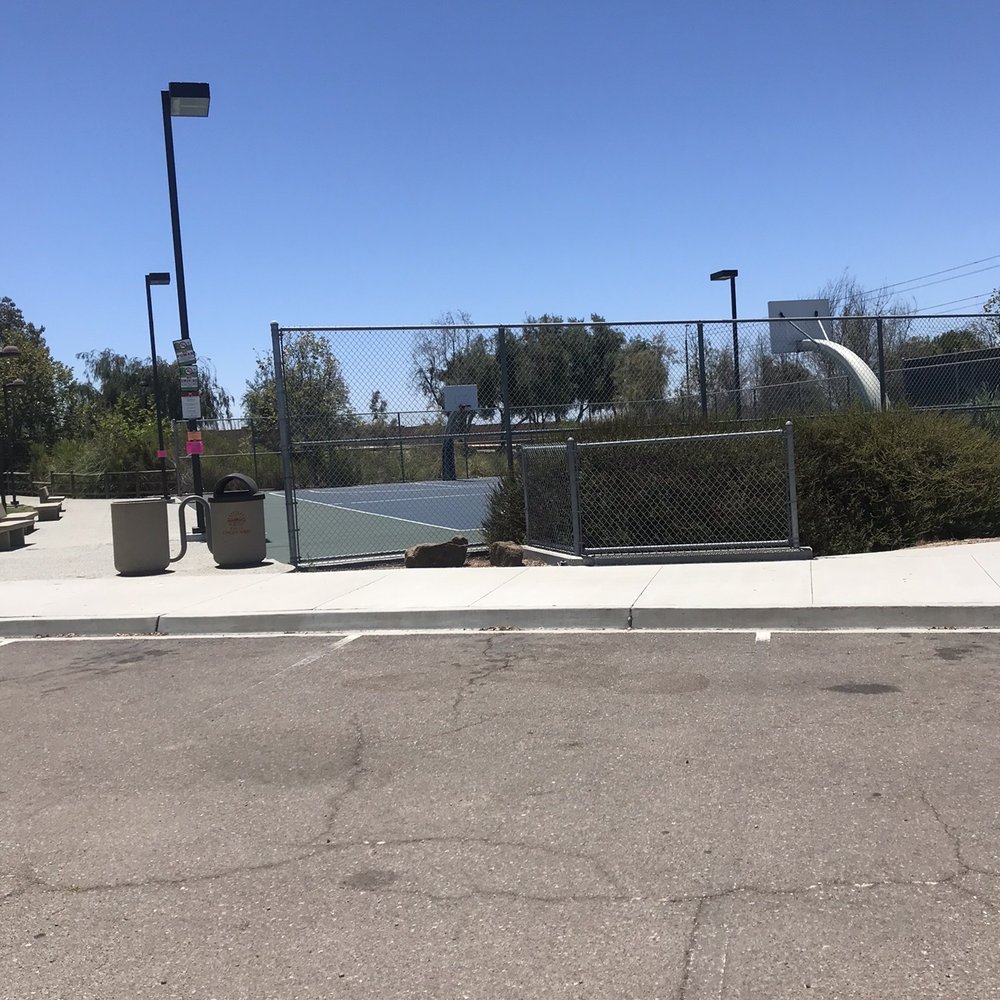 Basketball courts Basketball courts
