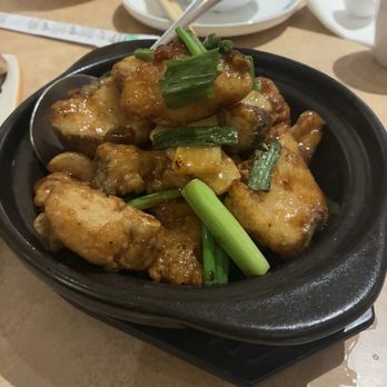 Porridge & Things - Chinese Near Me - Millbrae, California