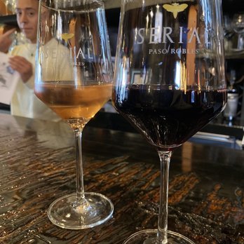 Serial Wines - Wineries Near Me - Paso Robles, California