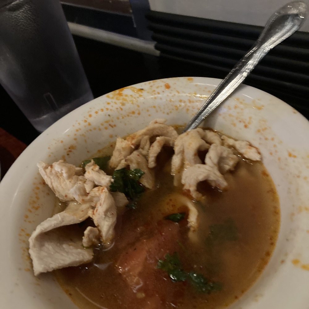 Thai Tanium Restaurant - Tom Yum Soup - Thai Near Me - Gaithersburg, Maryland Thai Tanium Restaurant - Tom Yum Soup - Thai Near Me - Gaithersburg, Maryland