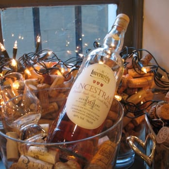 Inverarity One to One - Beer, Wine & Spirits Near Me - Glasgow, GLG