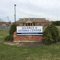Allergy & Asthma Center - Lebanon Location