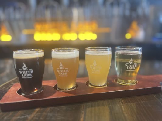 White Labs Brewing Co - San Diego by null