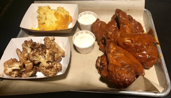 Pulaski Heights Barbecue by null