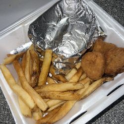 Cook Out