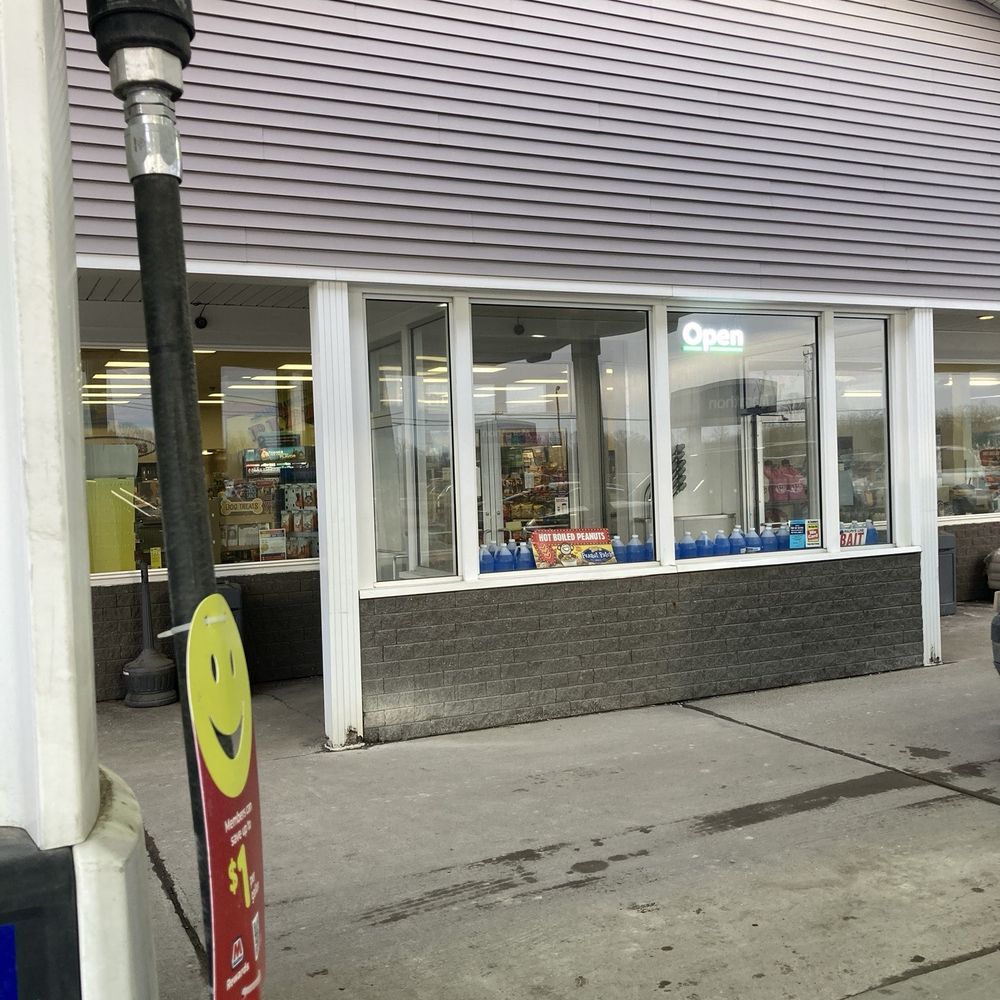 Marathon - Gas Stations Near Me - Riley, Michigan