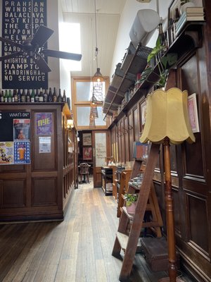 The Local Taphouse by null