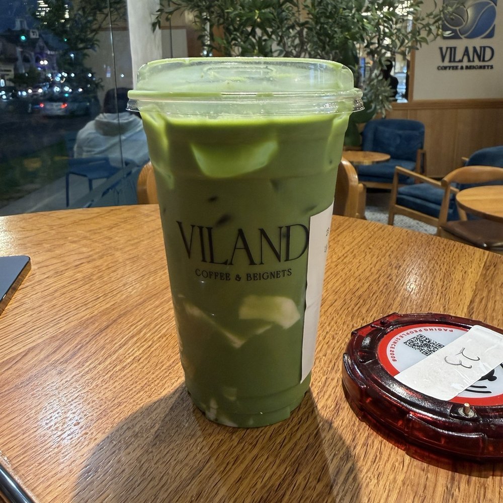 Viland Coffee - Coffee & Tea Near Me - Westminster, California Viland Coffee - Coffee & Tea Near Me - Westminster, California