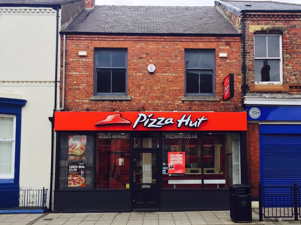 PIZZA HUT Updated June 2024 42 Duke Street, Darlington, United