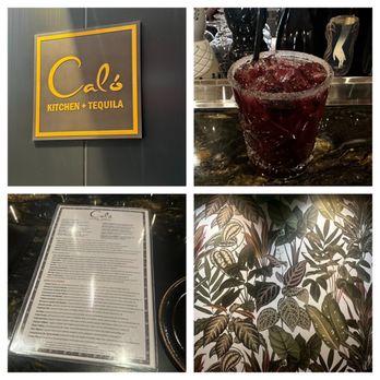 Caló Kitchen + Tequila - Cocktail Bars Near Me - Costa Mesa, California Caló Kitchen + Tequila - Cocktail Bars Near Me - Costa Mesa, California