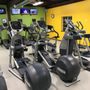 Photo of Body Shop Fitness Centers