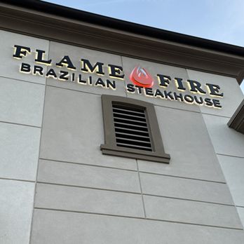 FLAME & FIRE BRAZILIAN STEAKHOUSE - Updated December 2024 - 362 Photos & 433 Reviews - 12814