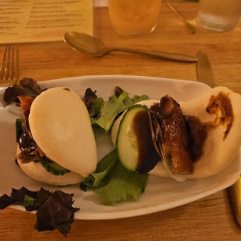 Chang Chang - Peking Duck buns - Chinese Near Me - Washington, DC, District of Columbia