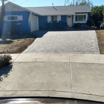 MB Paving - Masonry/Concrete Near Me - Sylmar, California MB Paving - Masonry/Concrete Near Me - Sylmar, California