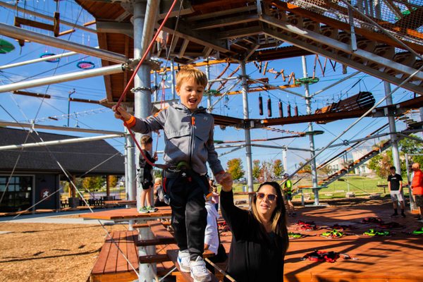 RYZE ADVENTURE PARK - Updated January 2026 - 125 Photos & 29 Reviews ...