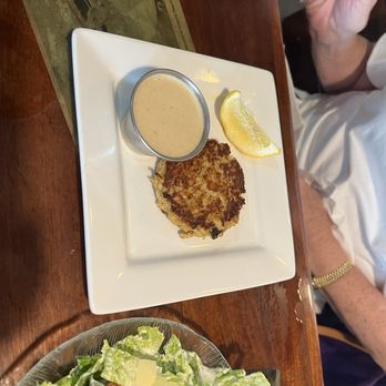 Swordfish Grill & Tiki bar - Crab cake - Seafood Near Me - Cortez, Florida Swordfish Grill & Tiki bar - Crab cake - Seafood Near Me - Cortez, Florida