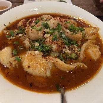 TIANFU RESTAURANT - CLOSED - Updated August 2025 - 718
