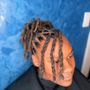 Icey Locs