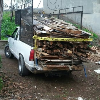 J&S Hauling - Junk Removal & Hauling Near Me - San Jose, California J&S Hauling - Junk Removal & Hauling Near Me - San Jose, California