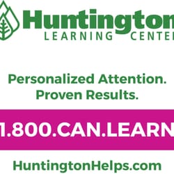 Huntington Learning Center