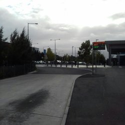 Mitcham Train Station