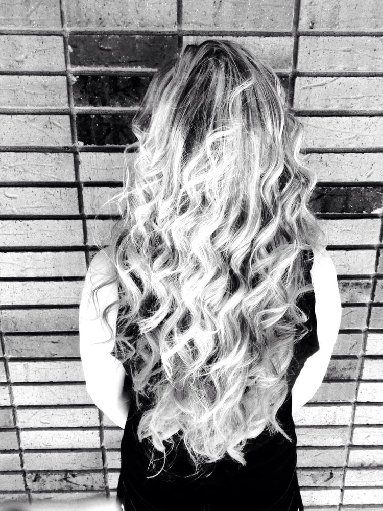 PEACHES TOTAL IMAGE SALON Updated September 2024 20 Photos 31607