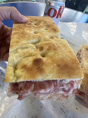 All'Antico Vinaio by null