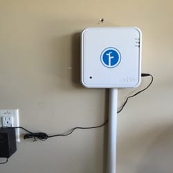 Smart Tech Katy - Rachio Iro Smart Irrigation Controller will save you up to 30% on your outdoor water consumption.