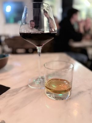 NONNA Osteria - Downtown by null