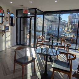The Hills Cafe, Ascan Ave, Forest Hills, NY The Hills Cafe, Ascan Ave, Forest Hills, NY