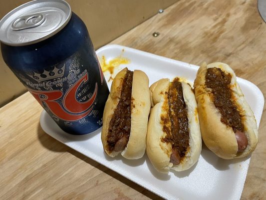 Famous Lunch by null