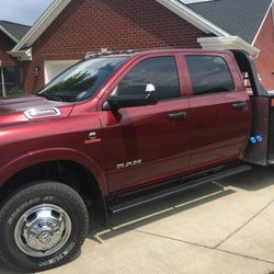 Bill's Window Tint