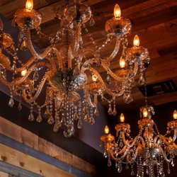 Mag's - BackRoom Bar