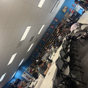 Galaxy Games - Hobby Shops Near Me - Dublin, California